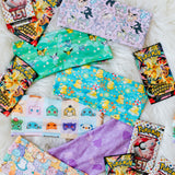 "The 151" Mystery 3-Pack