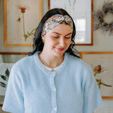 Katie Ann Floral sur Beige