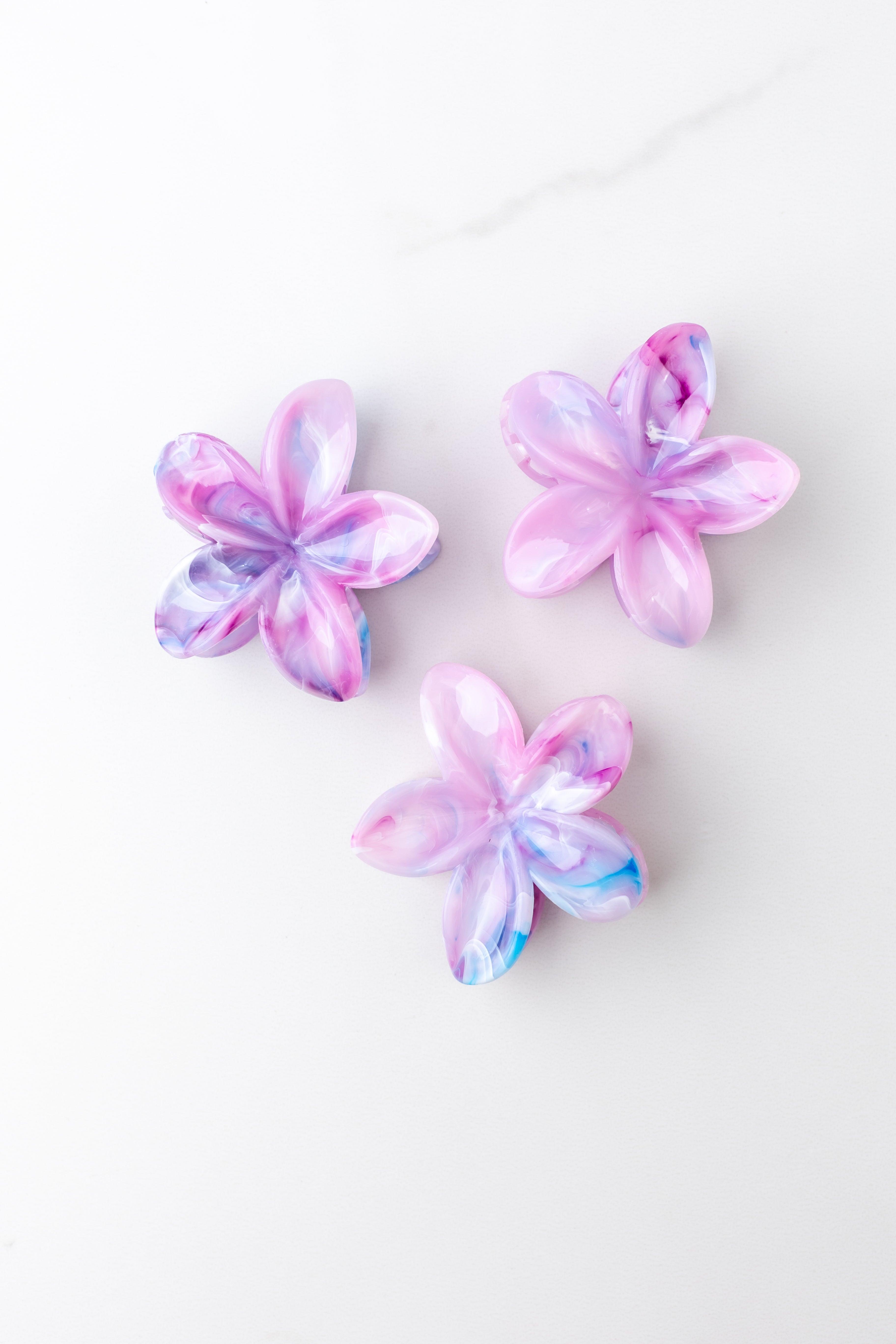 Wanna Play Mermaids? Lilac Clip