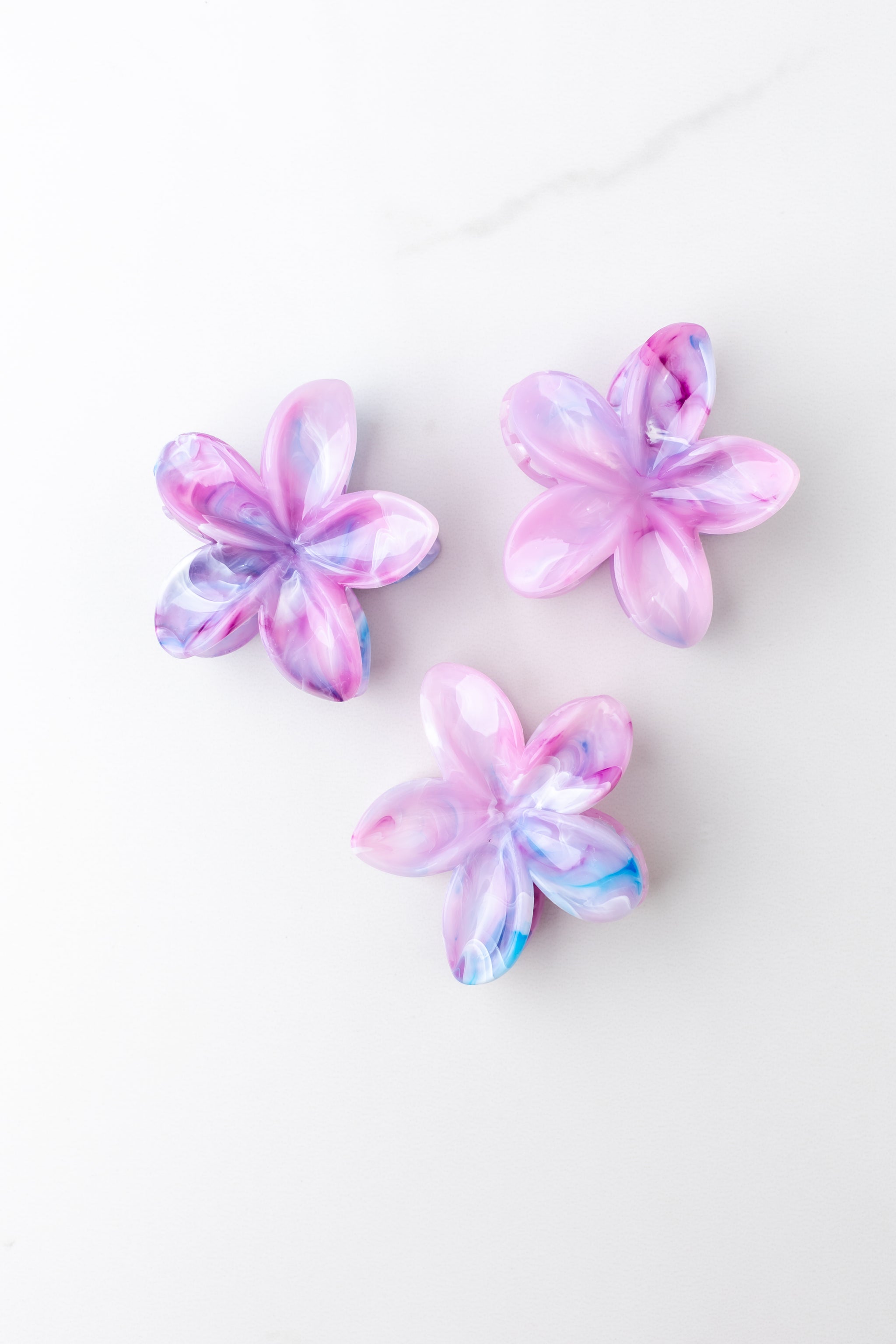 Wanna Play Mermaids? Lilac Clip