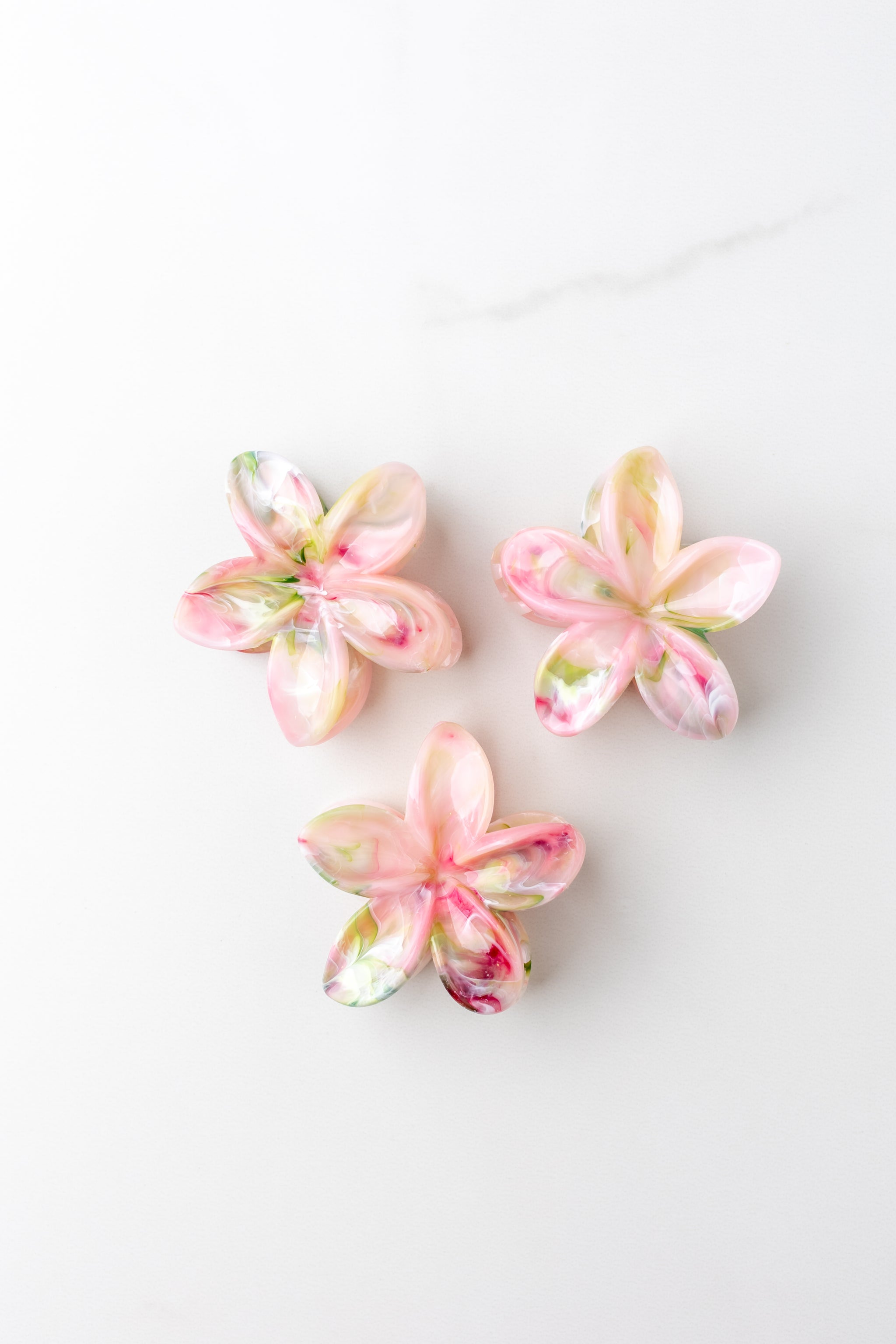 Wanna Play Mermaids? Lilac Clip
