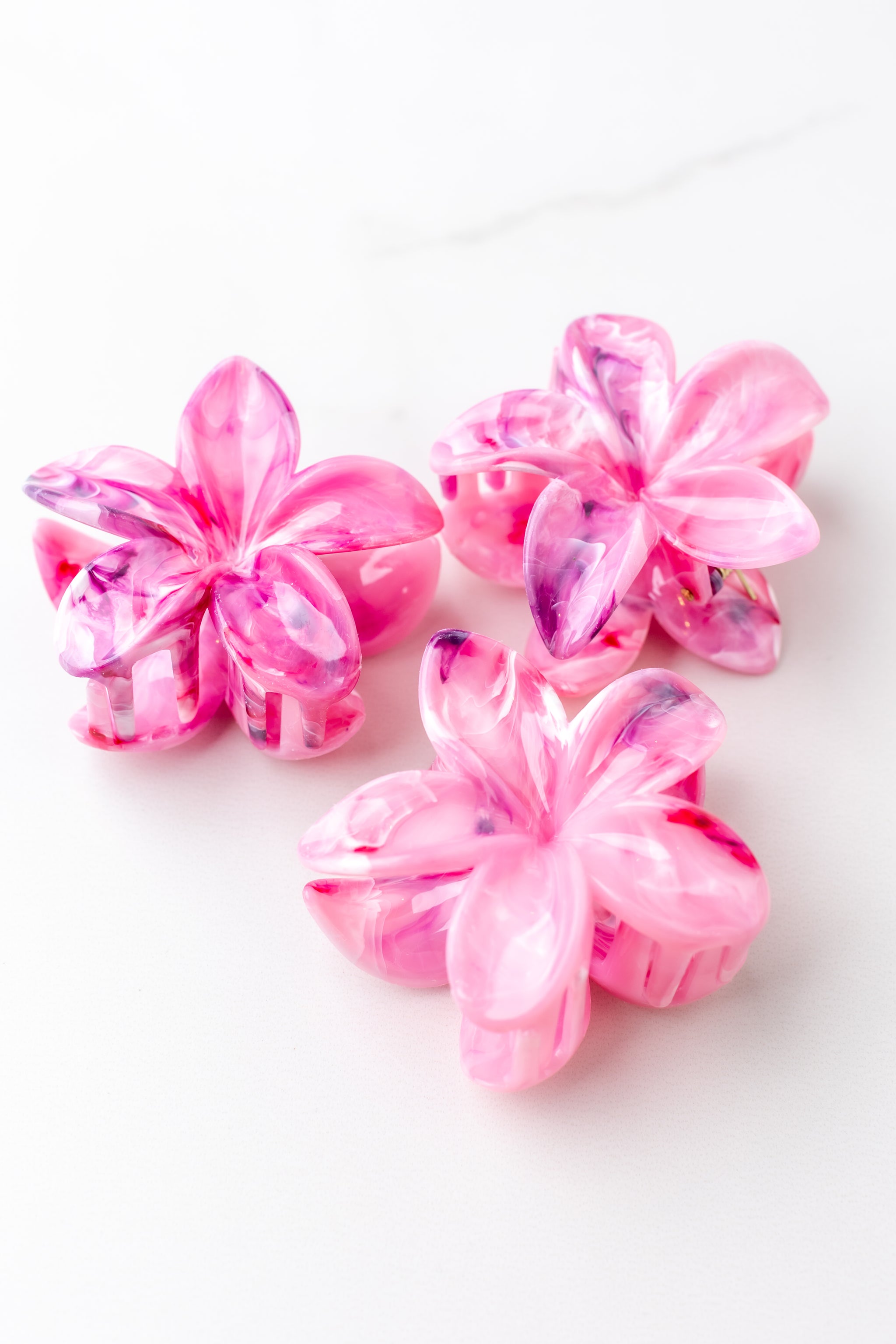 Wanna Play Mermaids? Lilac Clip