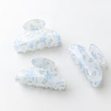 Clip All Things Marbre Lilas