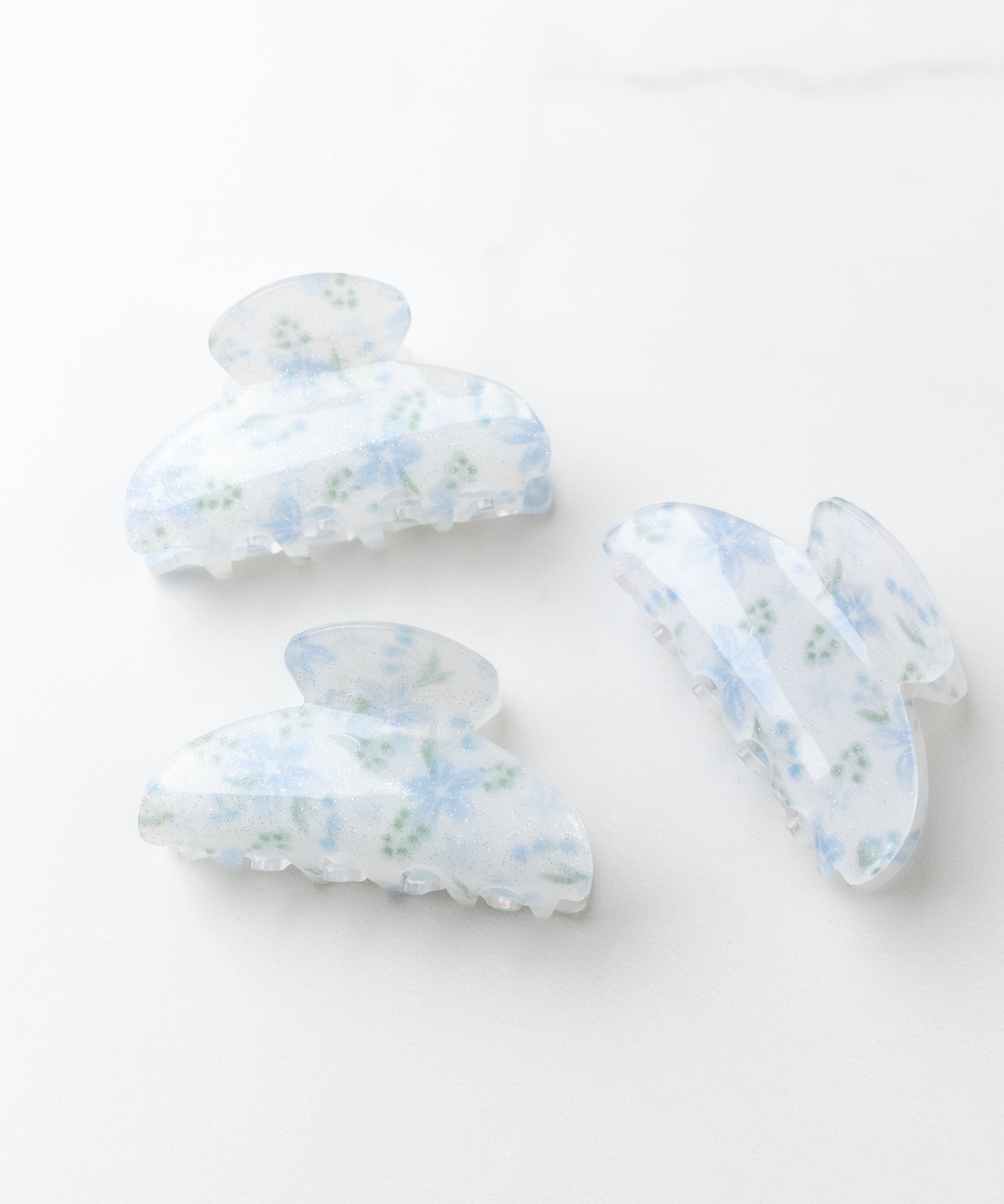 Sweet Like That Lilac Clip