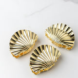 Clip All Things Marbre Lilas