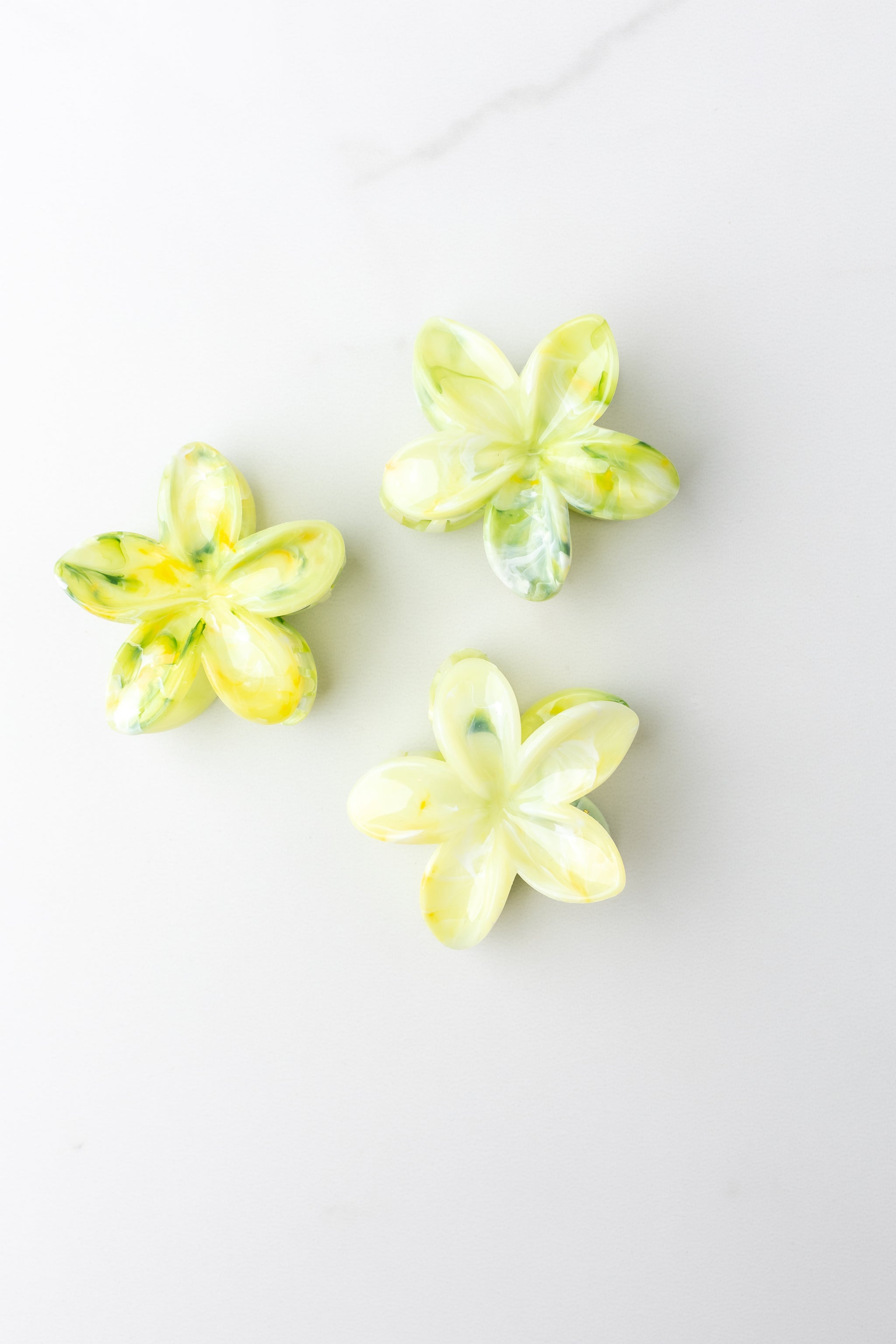 Wanna Play Mermaids? Lilac Clip