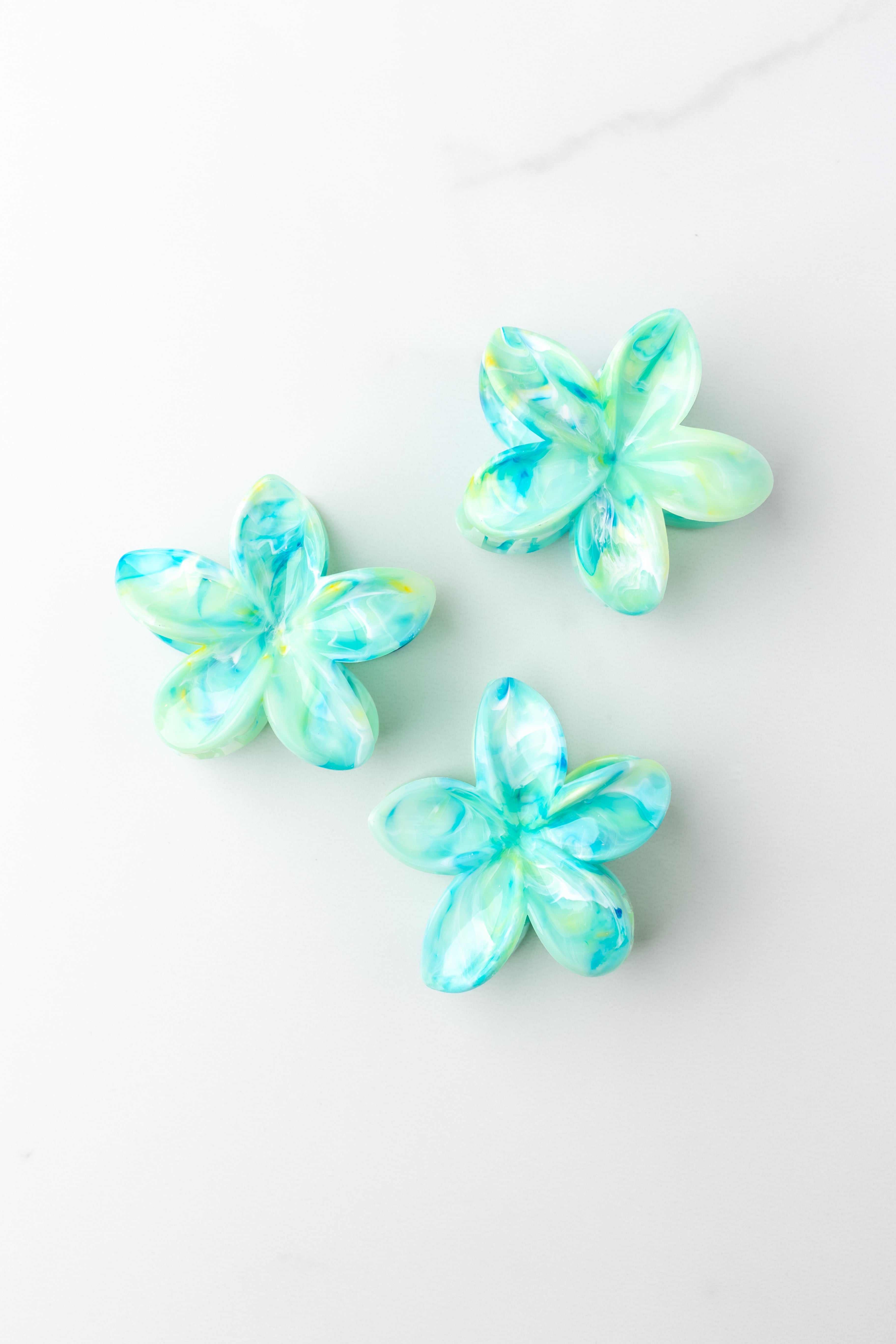 Wanna Play Mermaids? Lilac Clip