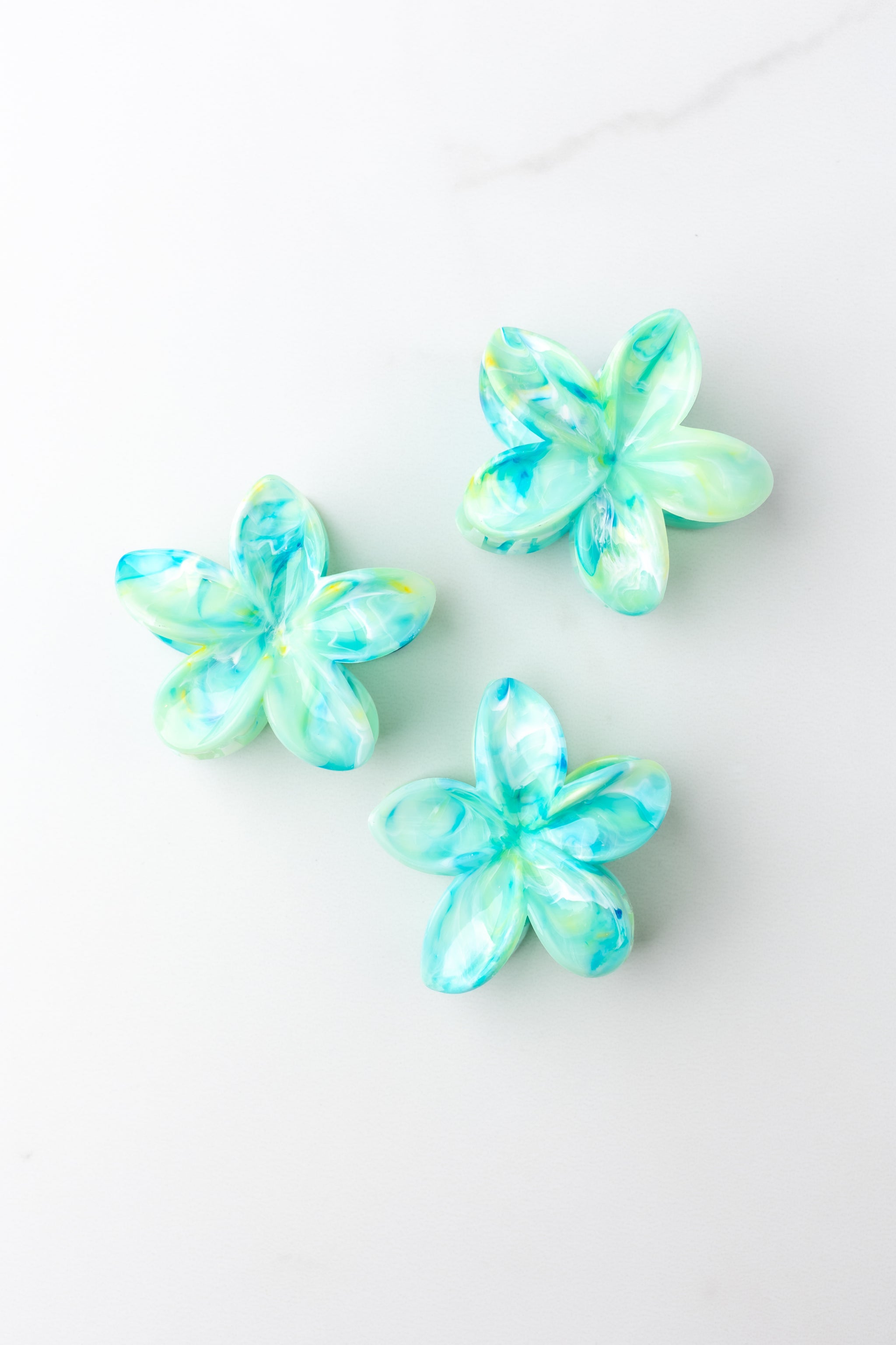 Wanna Play Mermaids? Lilac Clip