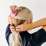 Clip All Things Marbre Lilas