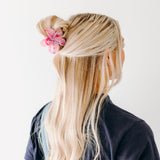 Clip All Things Marbre Lilas