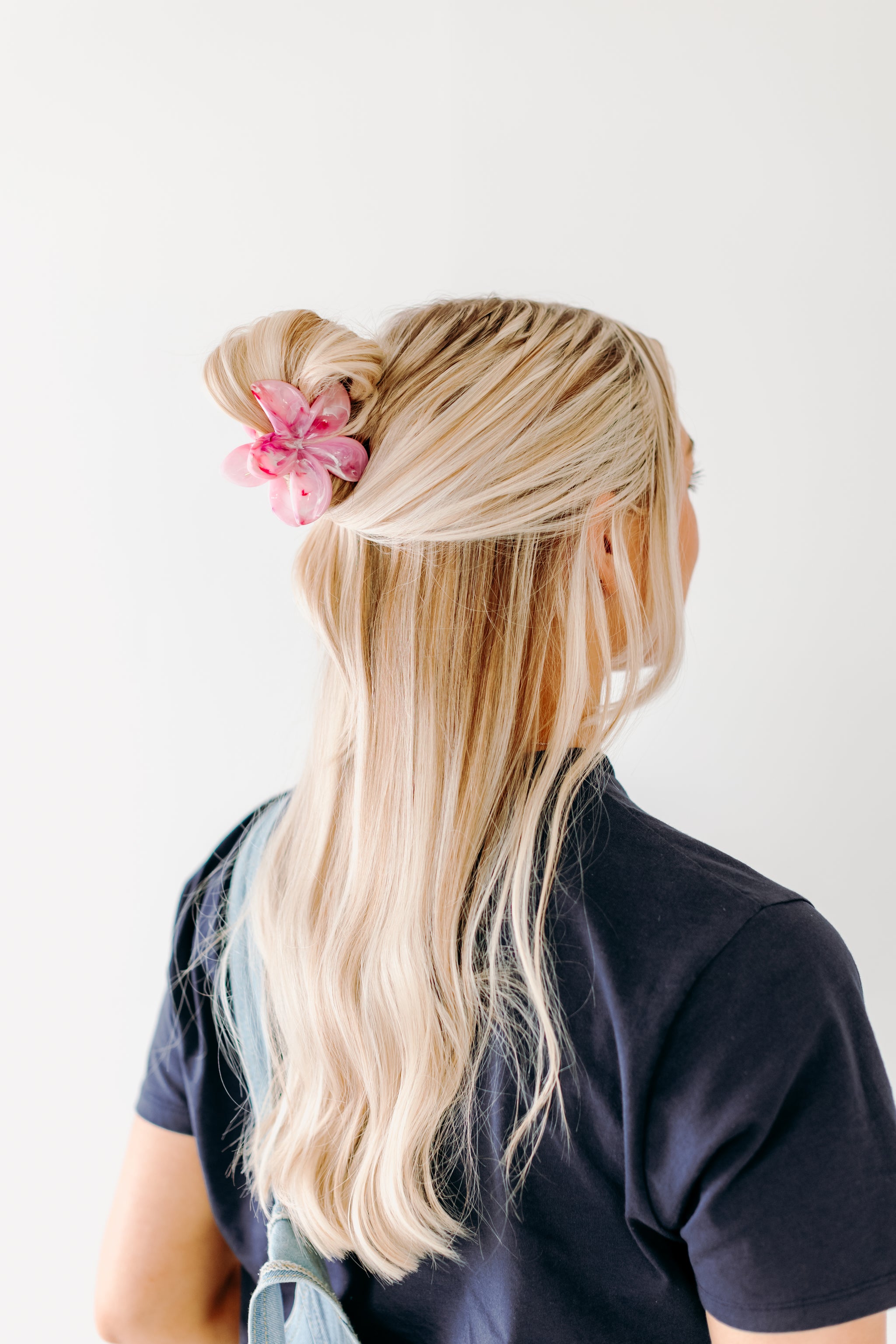 Wanna Play Mermaids? Lilac Clip