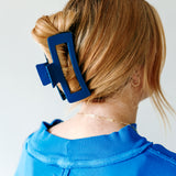 The XL Essential Lilac Clip