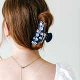 Sweet Escape Lilac Clip