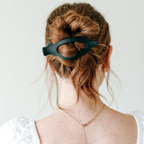 Wear Anywhere Lilac Clip