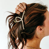 Clip Lilas Keep It Simple