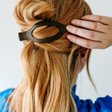 Wear Anywhere Lilac Clip