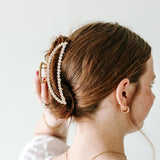 This Magic Moment Lilac Clip