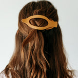 Wear Anywhere Lilac Clip