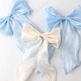 Clip Lilas Mille Souhaits