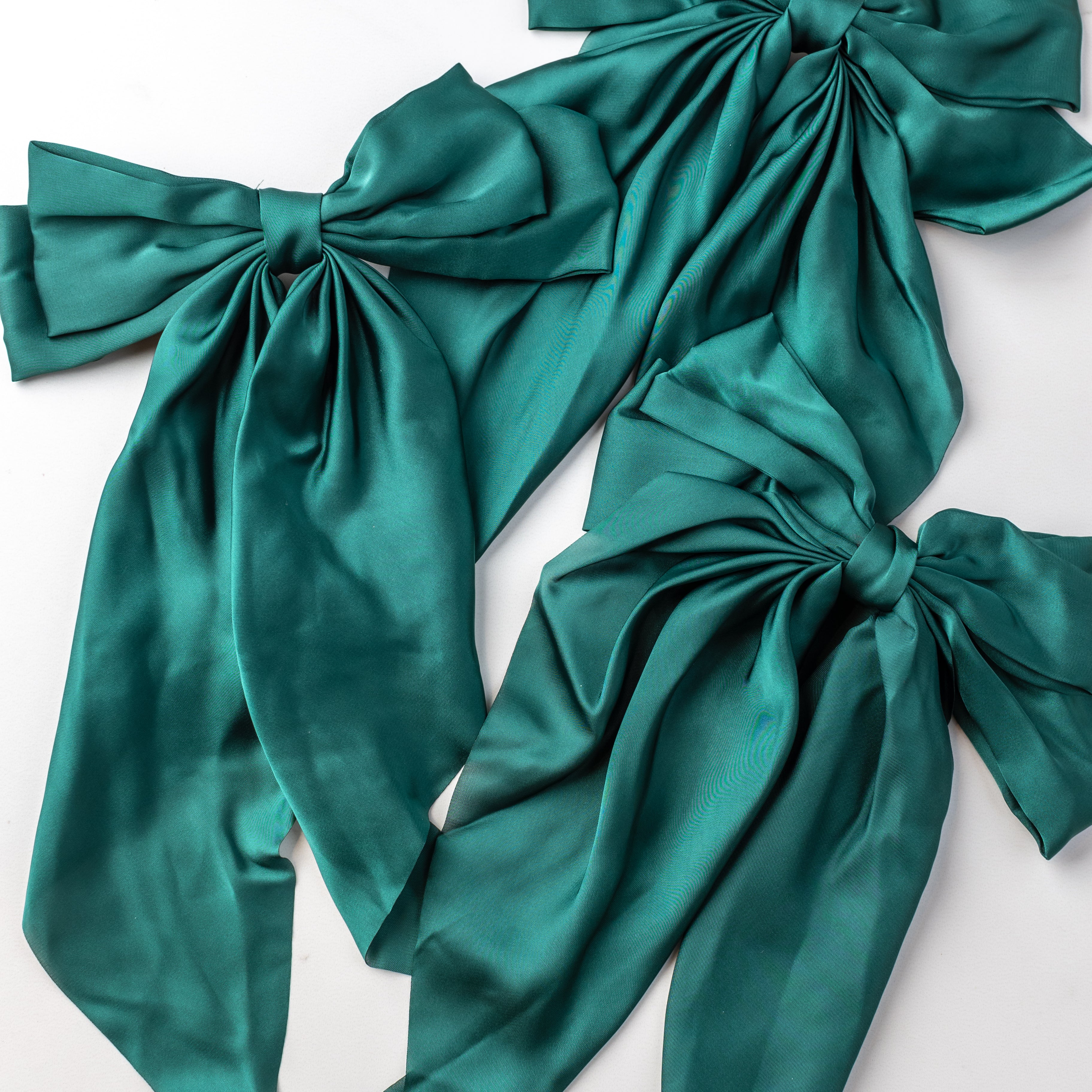 A Thousand Wishes Lilac Clip