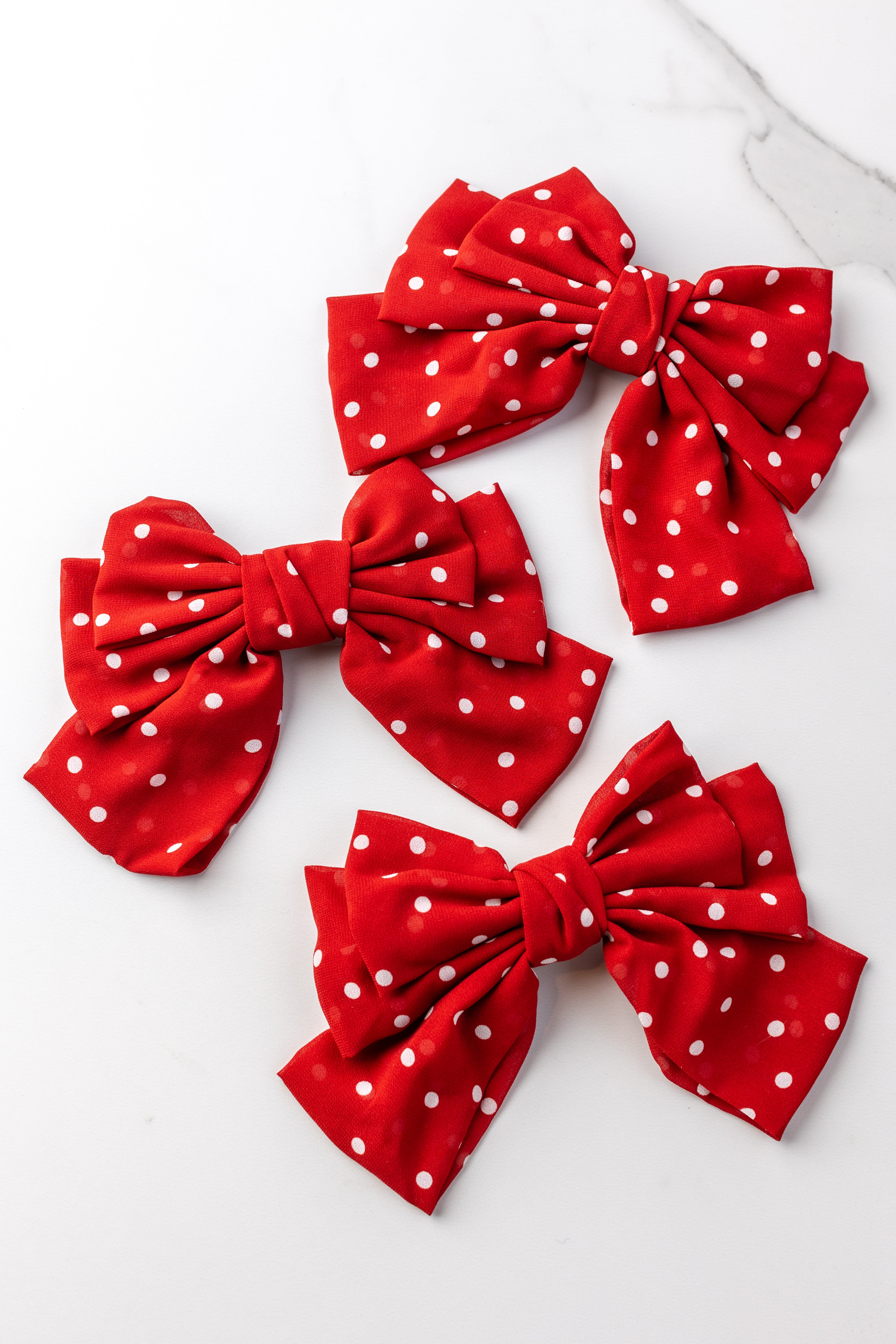 Wrapped & Ready Lilac Clip