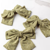 Wrapped & Ready Lilac Clip