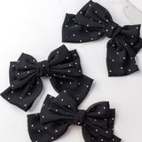 Wrapped & Ready Lilac Clip