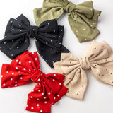 Wrapped & Ready Lilac Clip