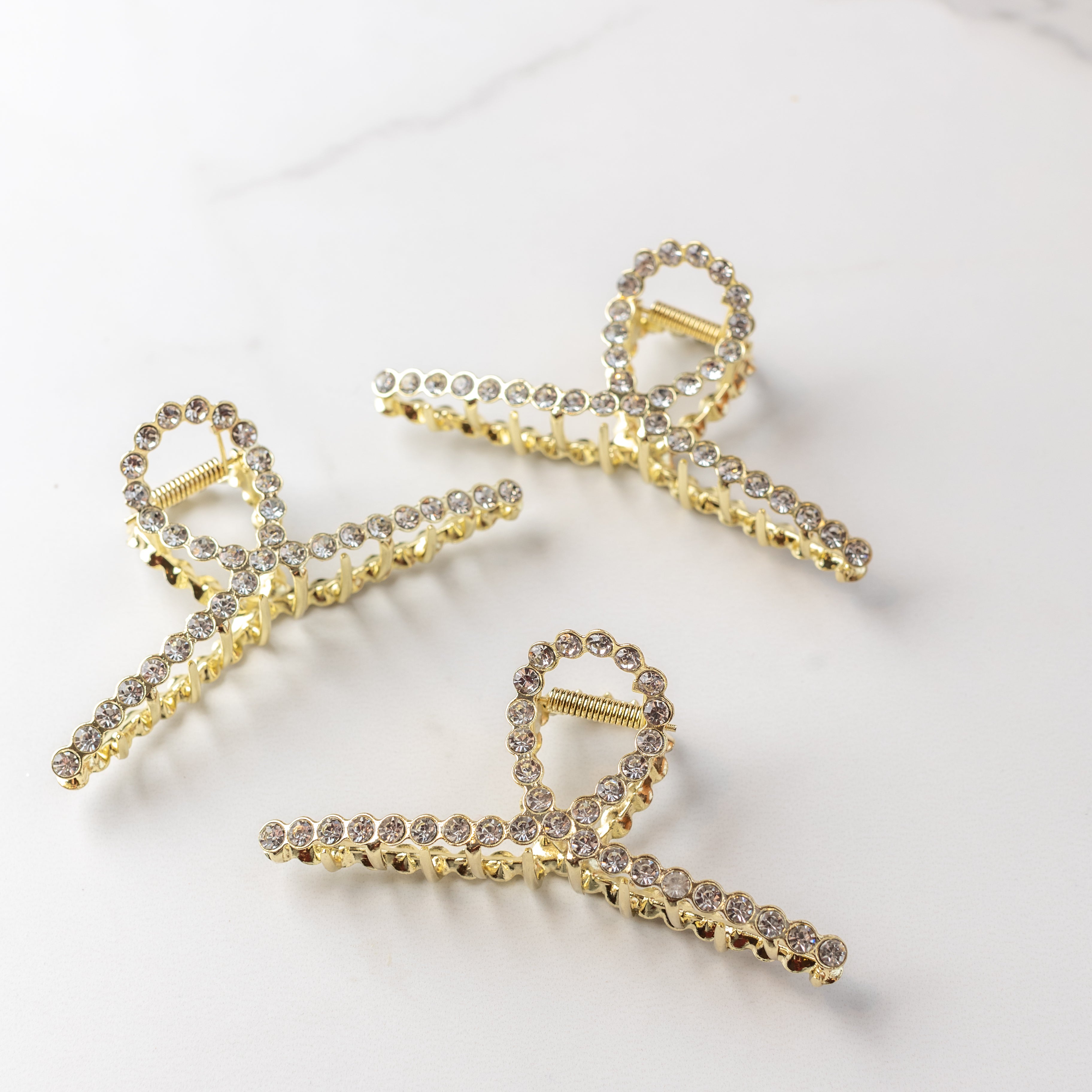 Keep It Simple Lilac Clip