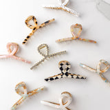 Clip Lilas Keep It Simple