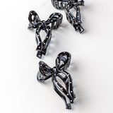 Made You Look Lilac Clip