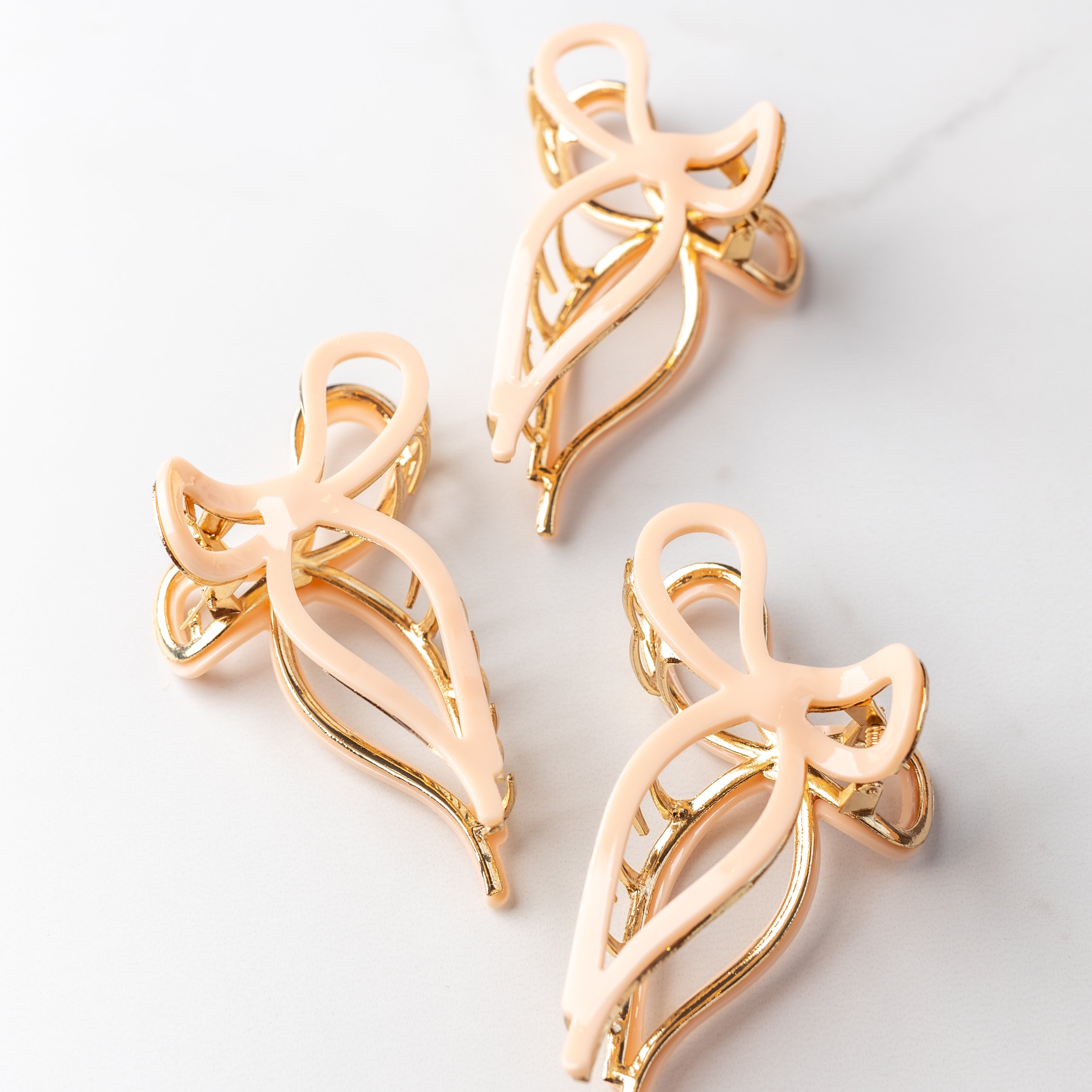 One in a Million Lilac Clip