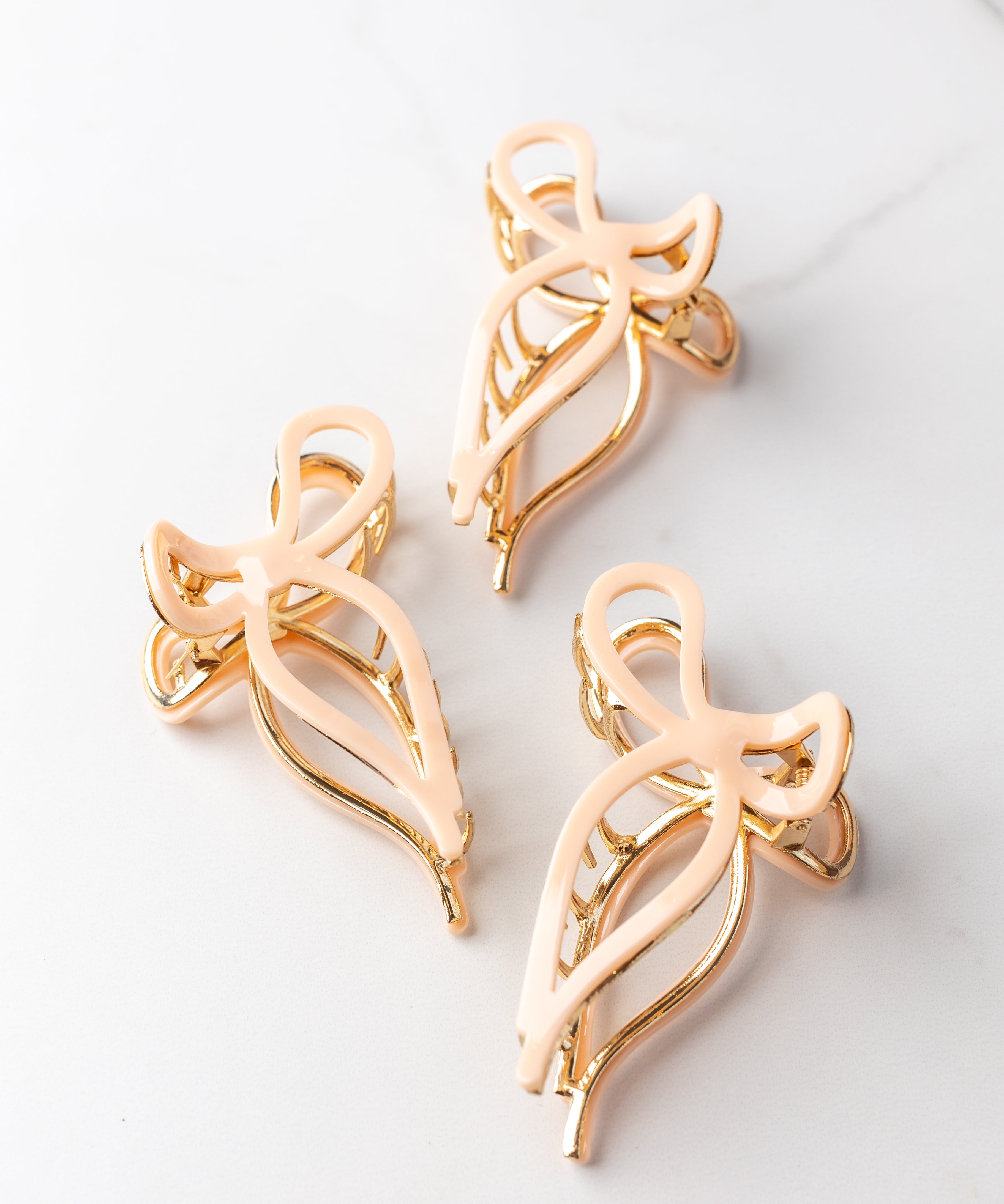 One in a Million Lilac Clip