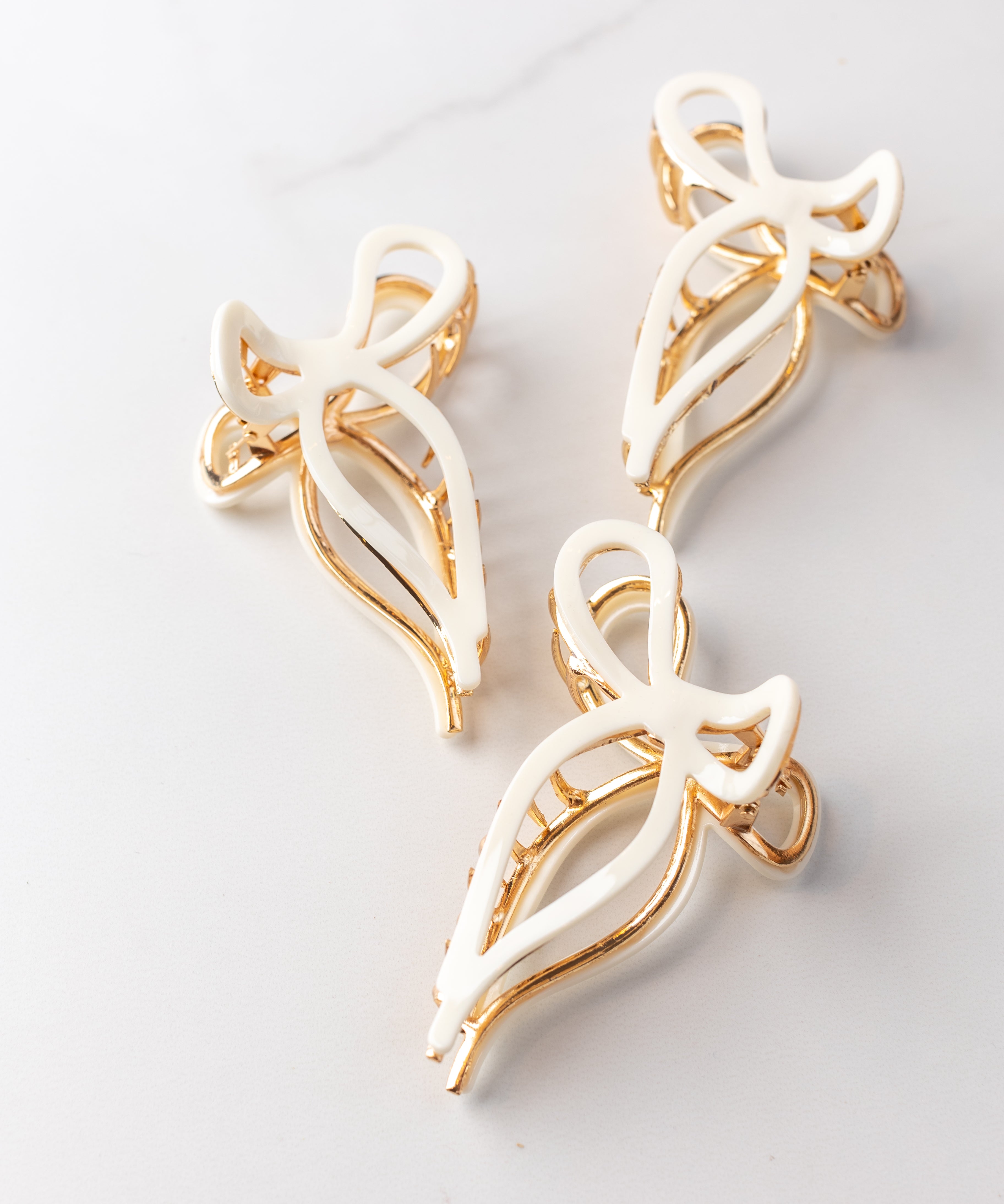 One in a Million Lilac Clip