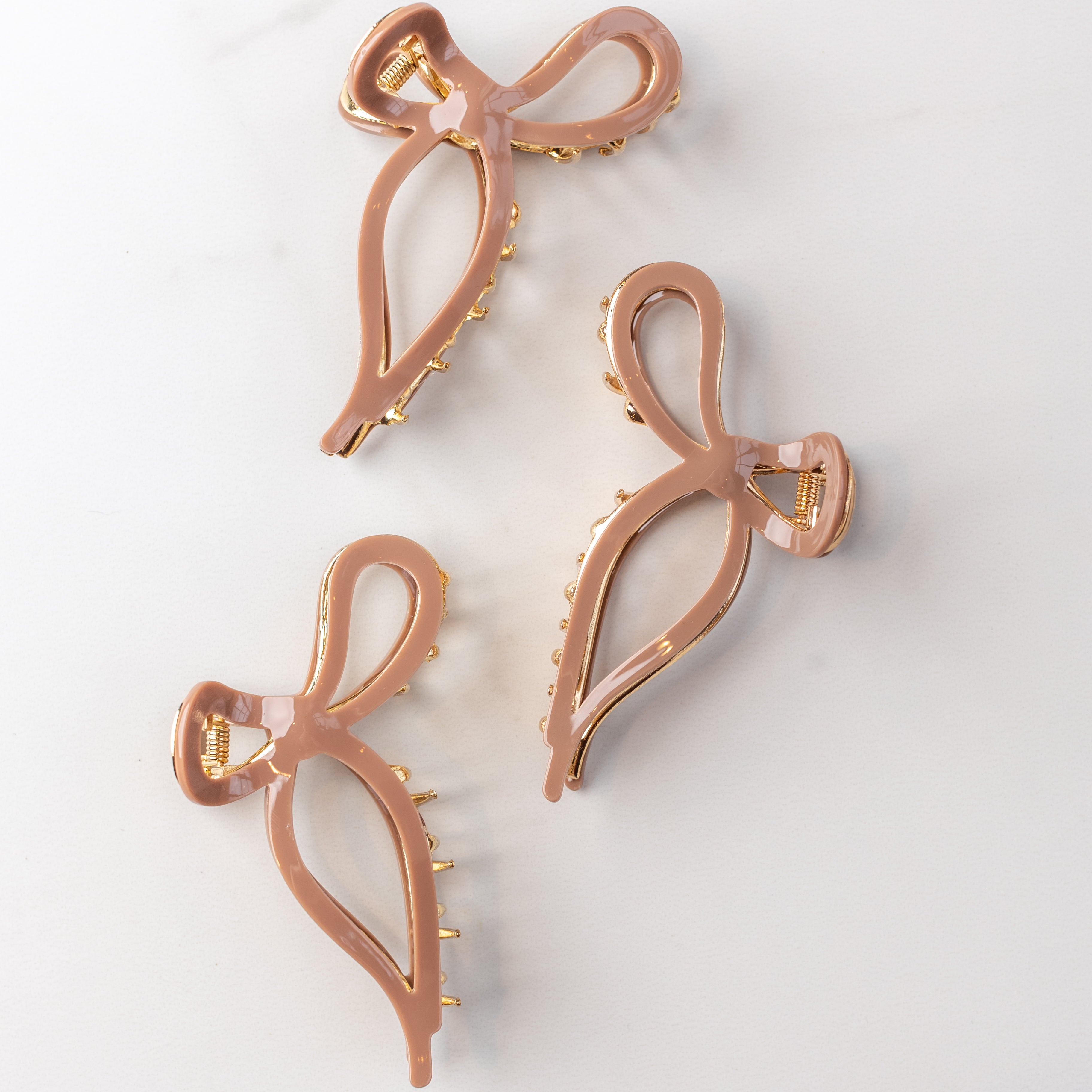 One in a Million Lilac Clip