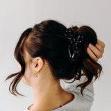 Made You Look Lilac Clip