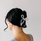 Made You Look Lilac Clip