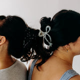 Made You Look Lilac Clip