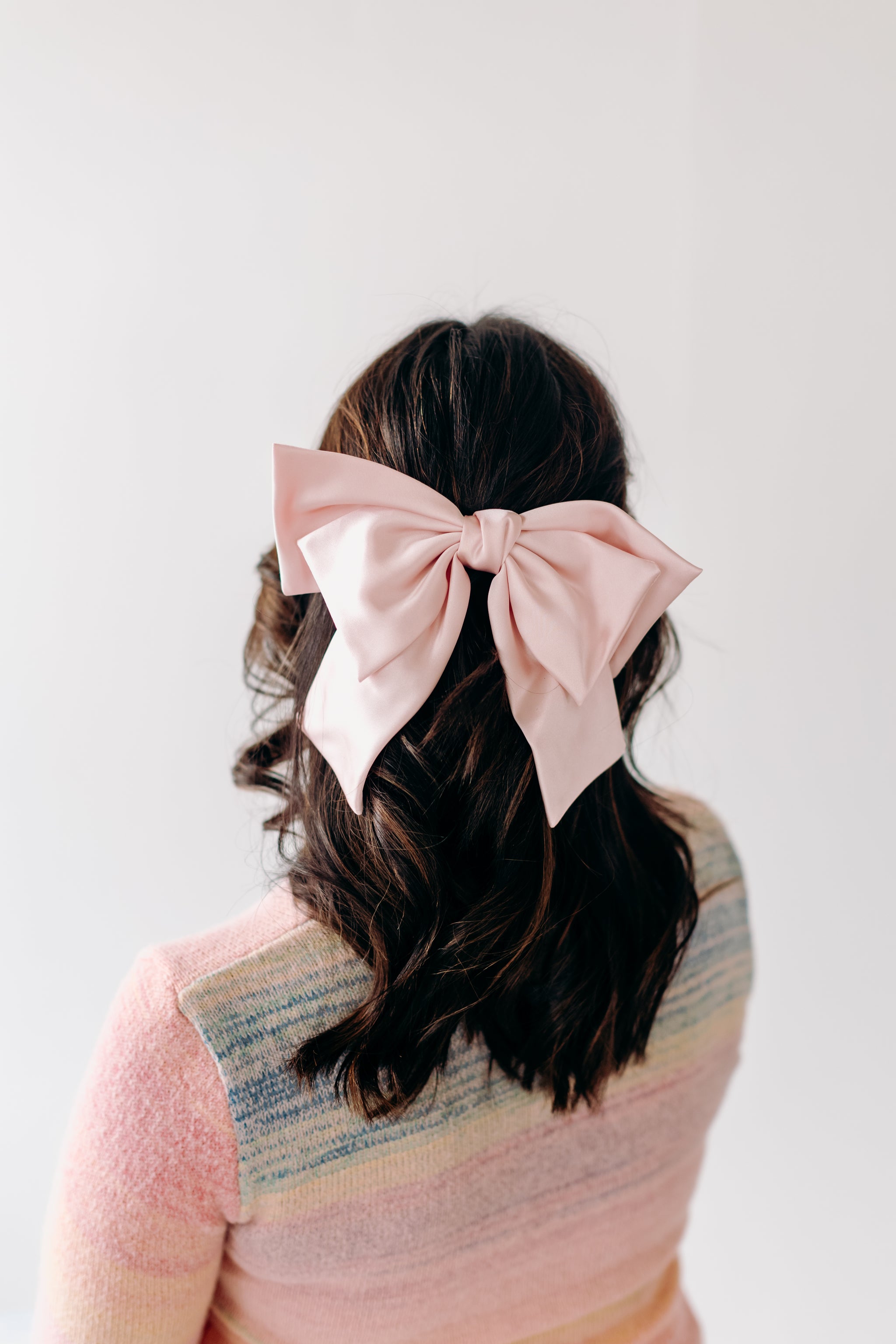 Merry Moment Lilac Clip