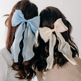 Clip Lilas Mille Souhaits