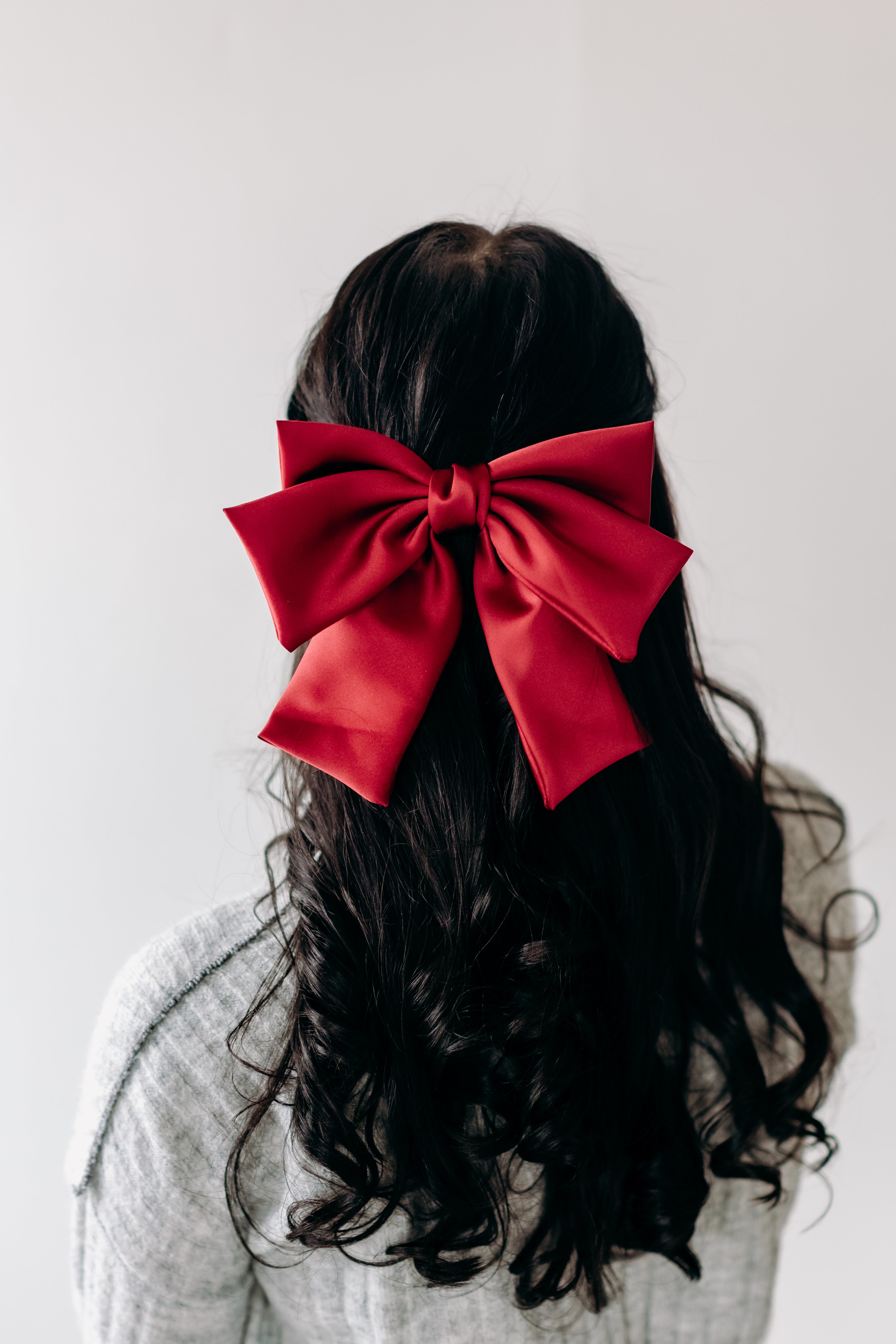 Merry Moment Lilac Clip