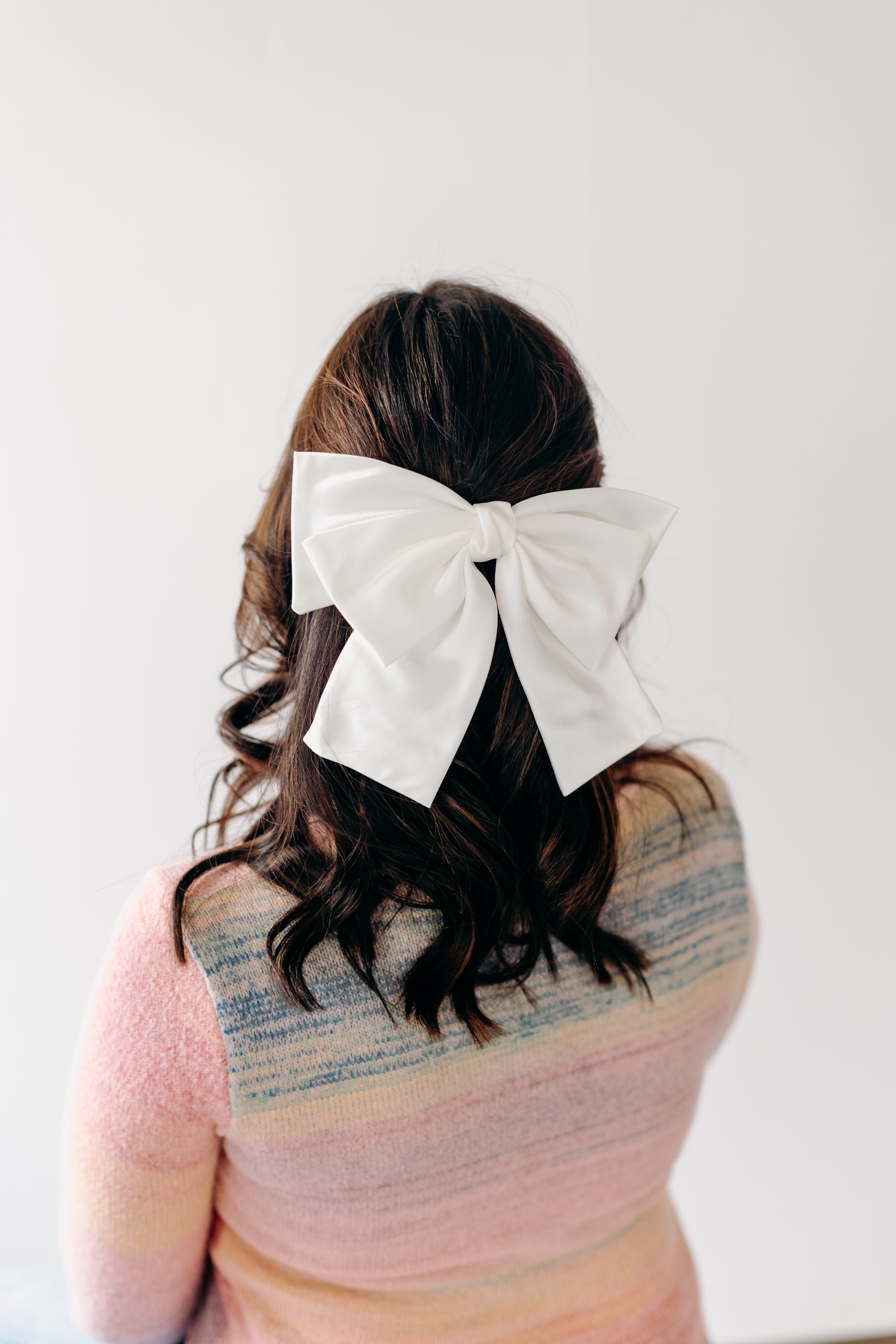 Merry Moment Lilac Clip