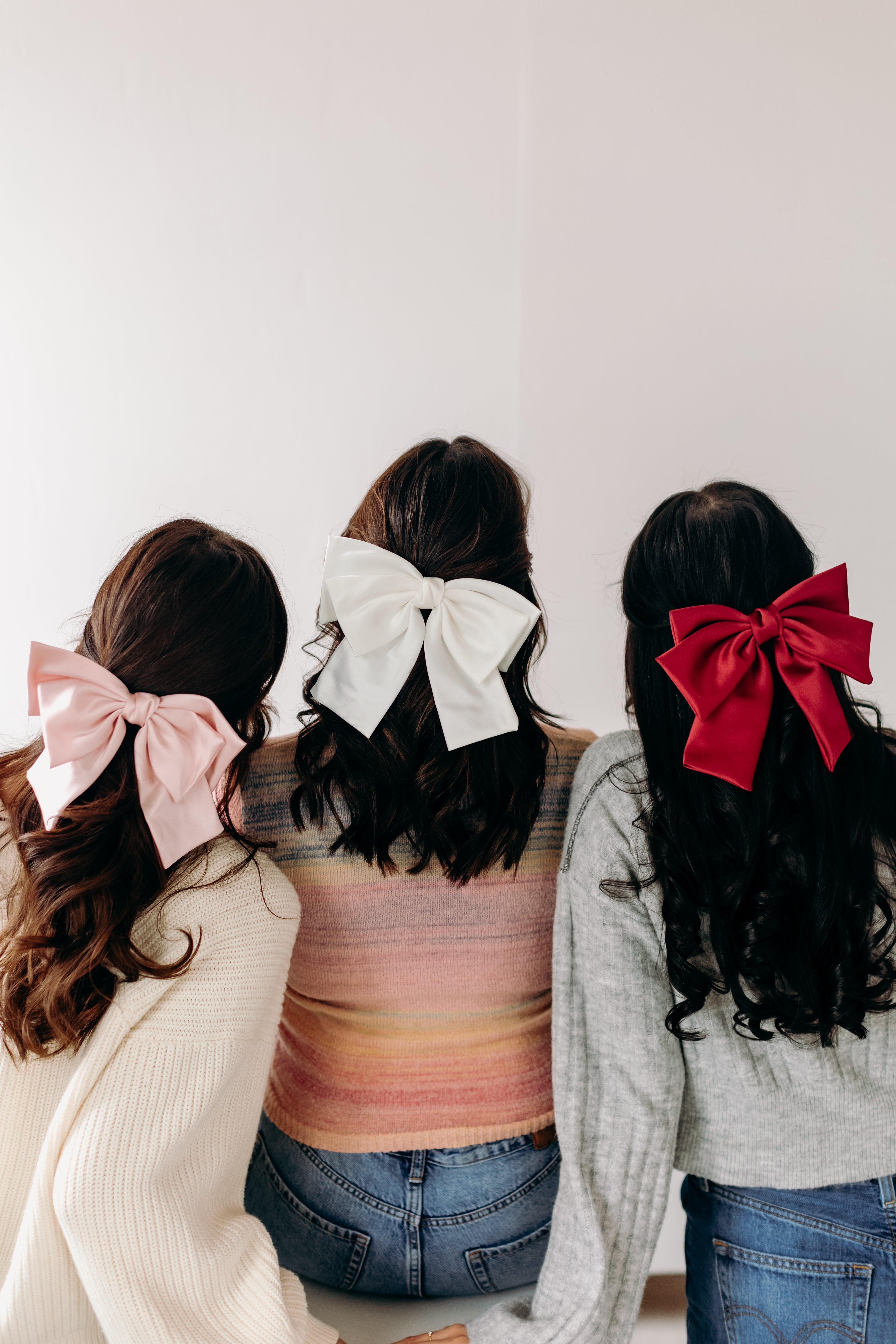 Merry Moment Lilac Clip