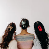 Clip Lilas All the Feels