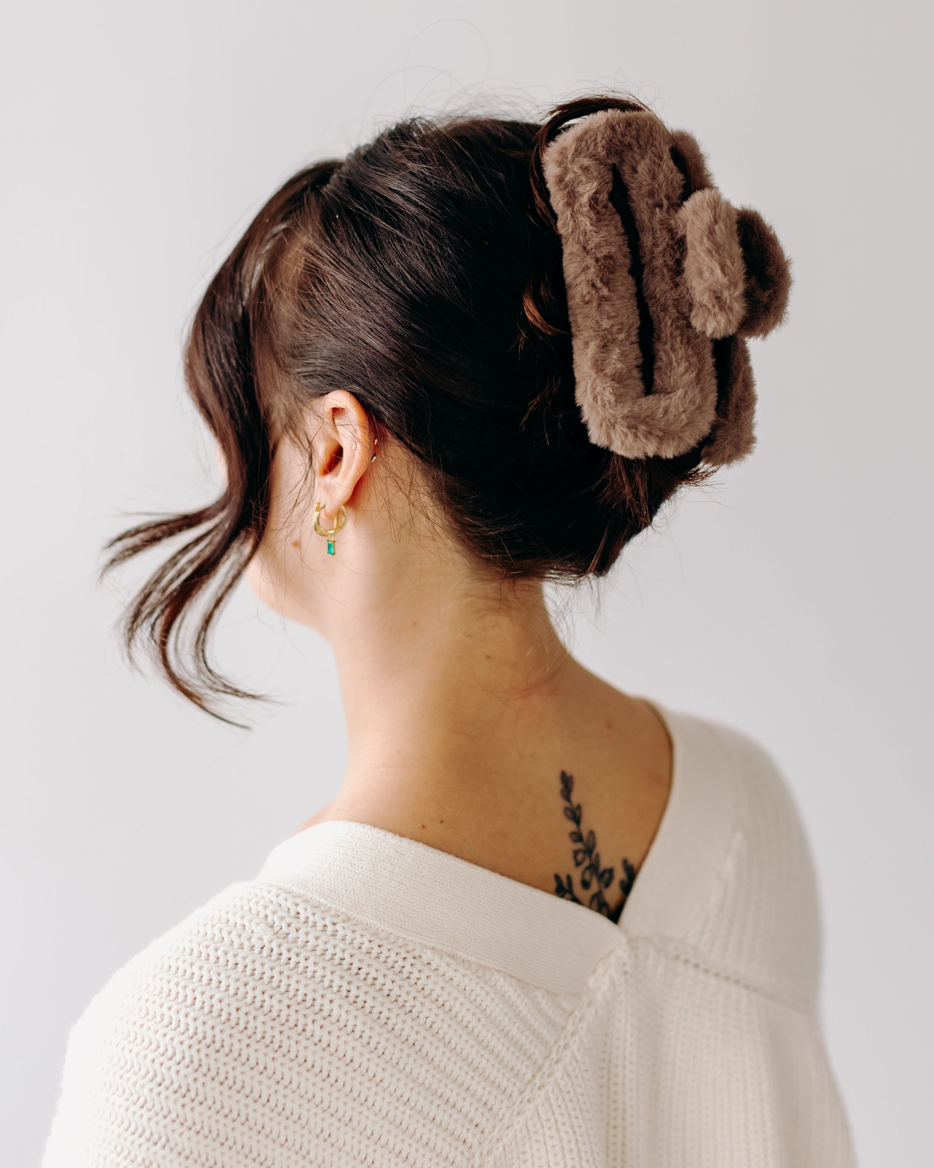 Love That For Me Lilac Clip