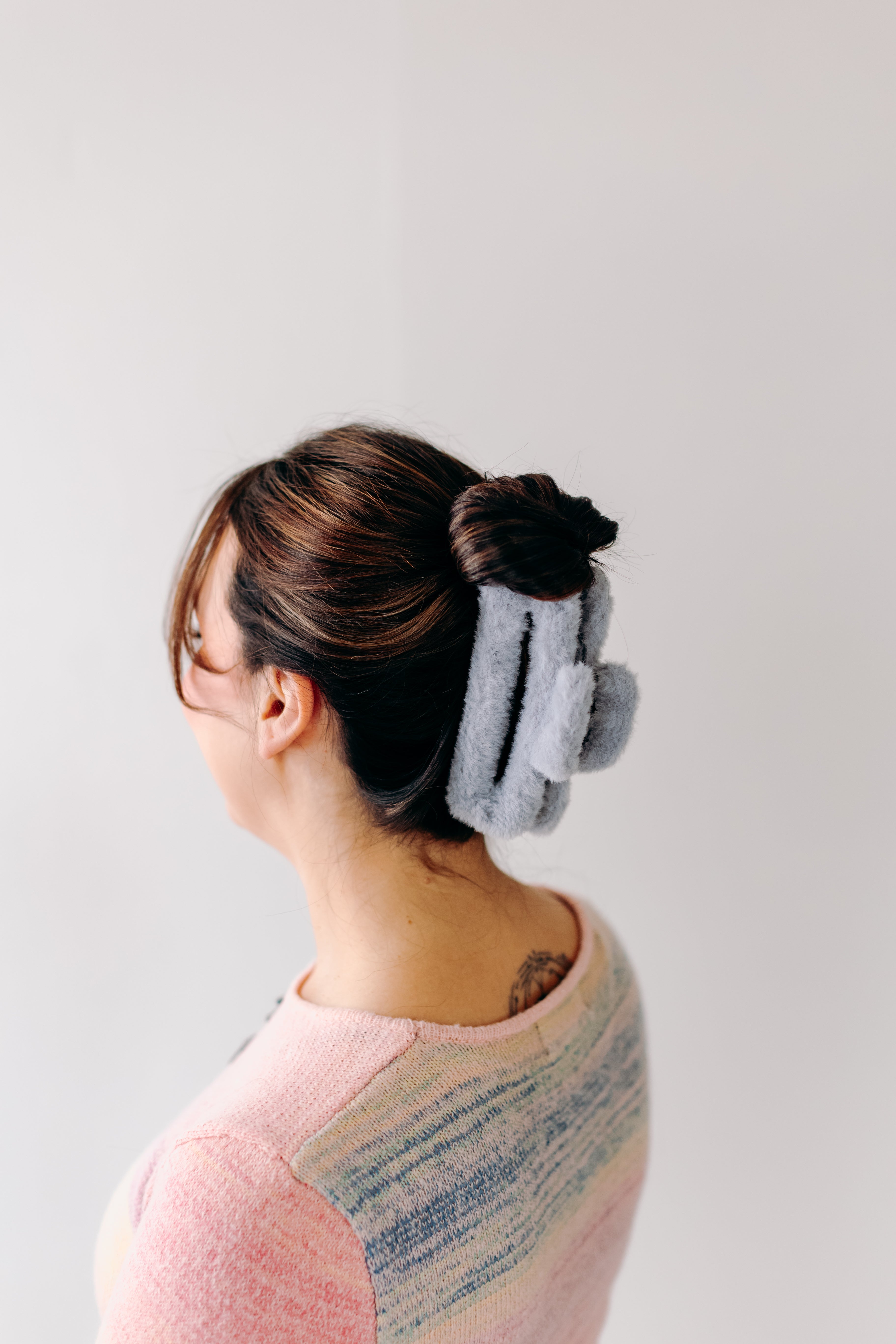 Love That For Me Lilac Clip