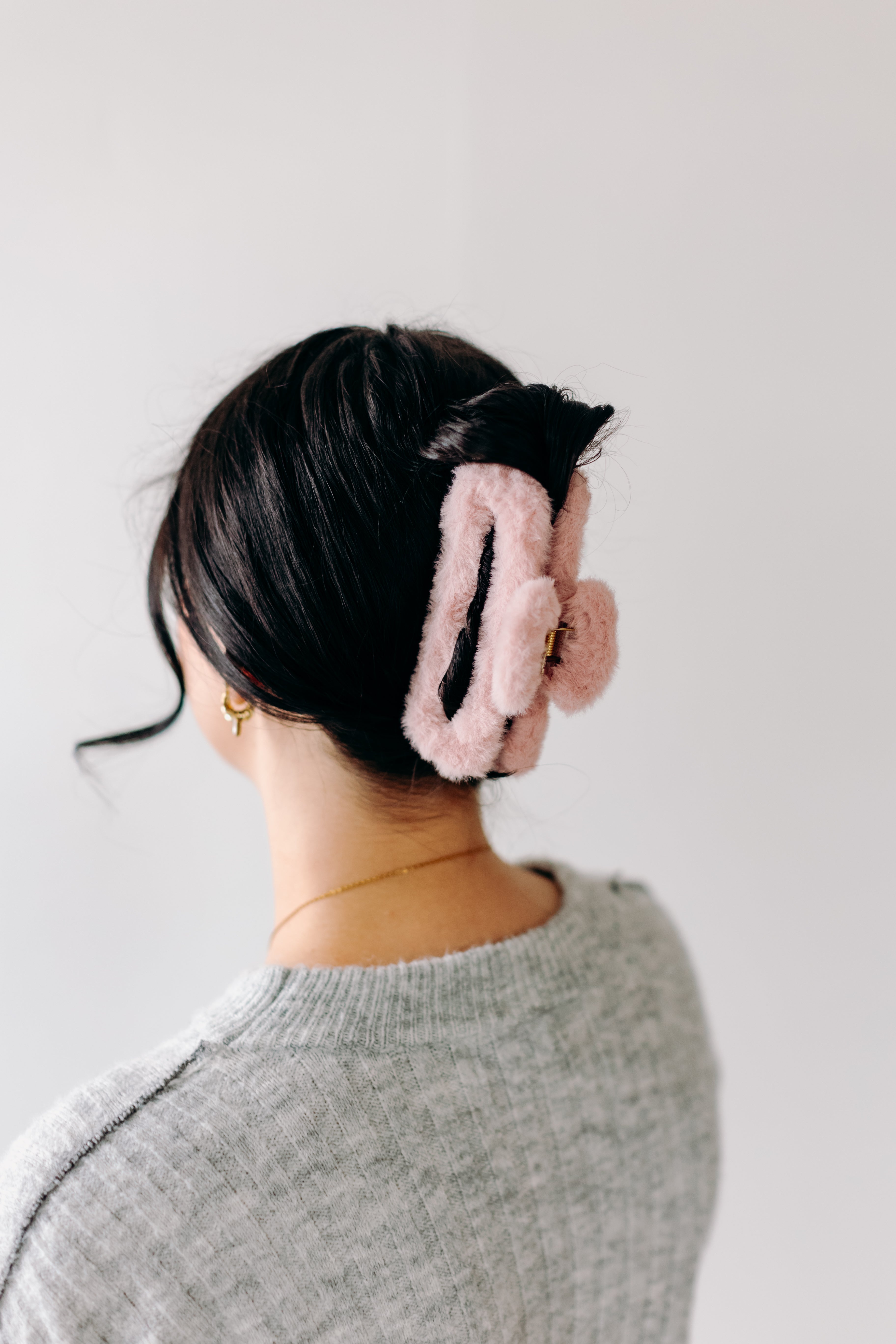 Love That For Me Lilac Clip