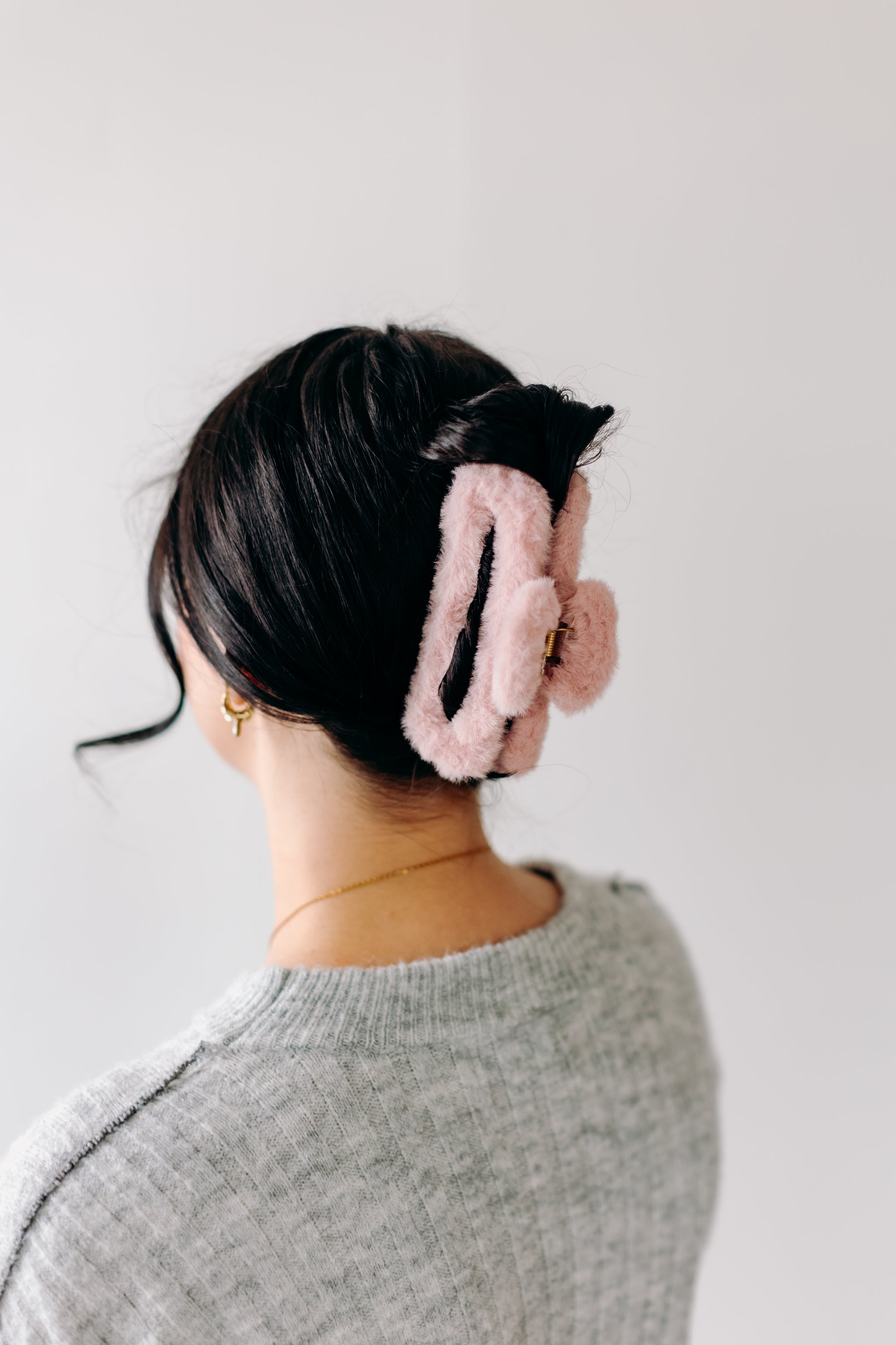 Love That For Me Lilac Clip