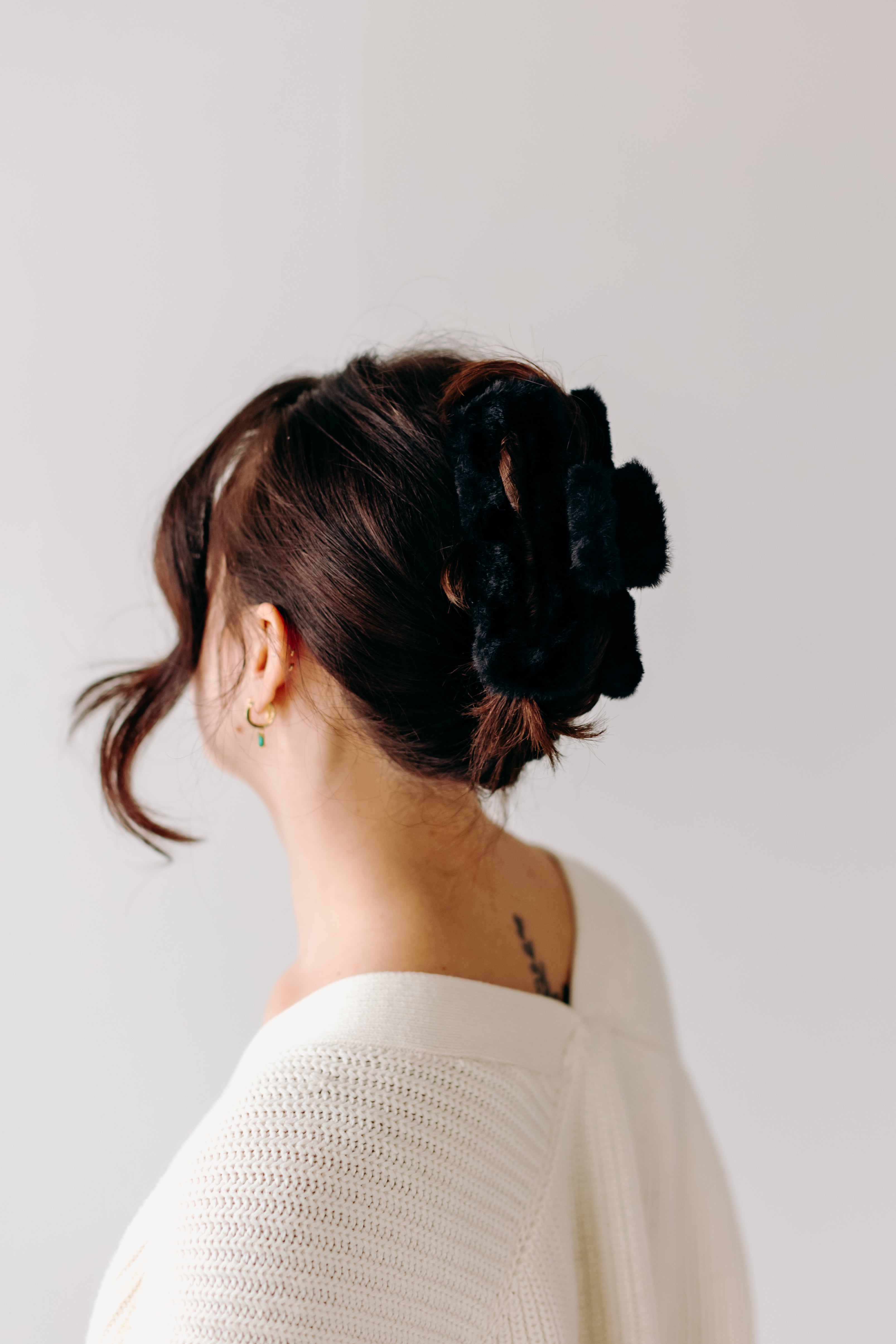 Love That For Me Lilac Clip