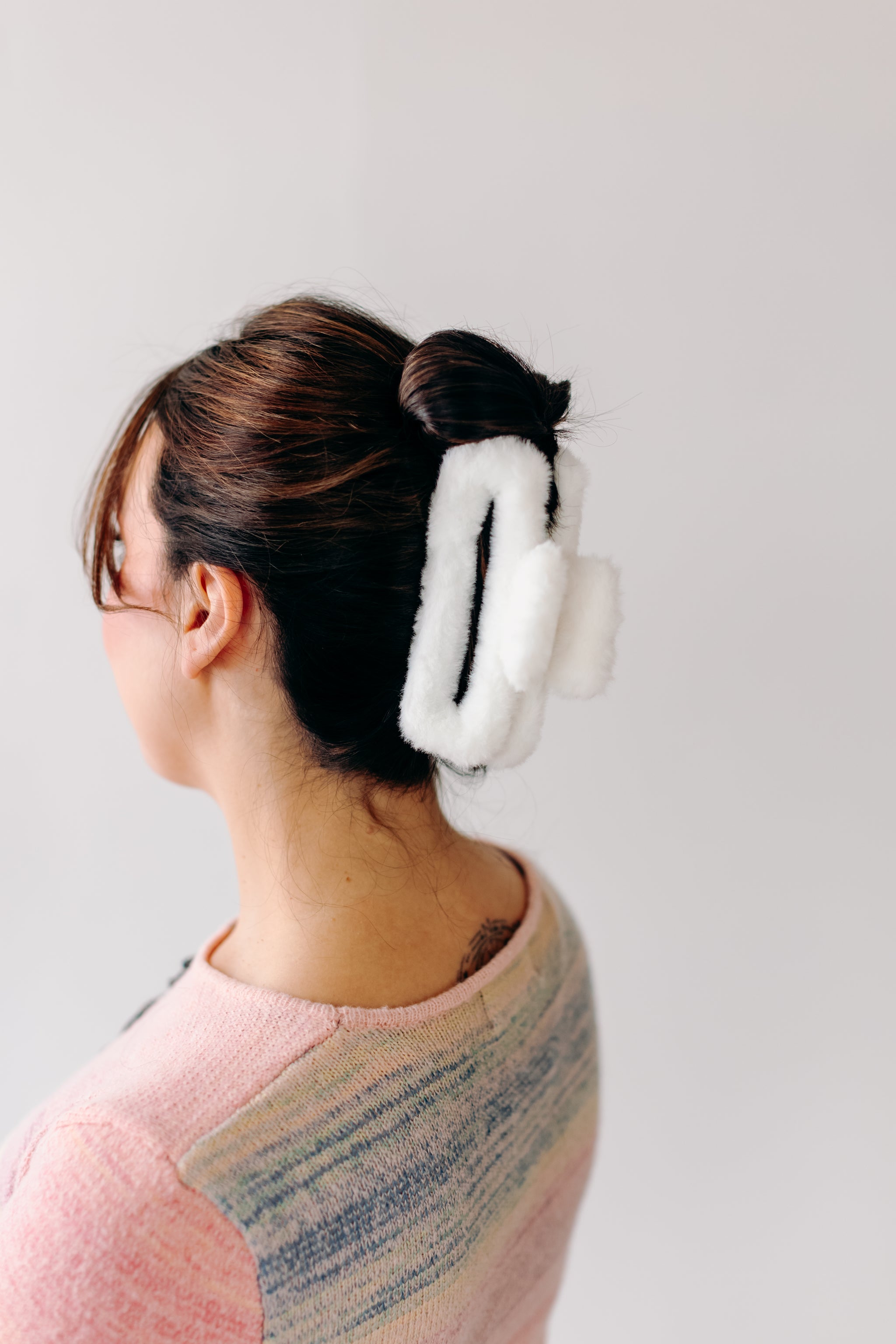 Love That For Me Lilac Clip